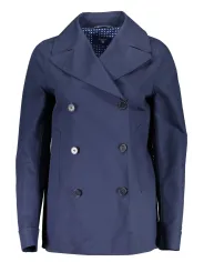 GANT Damen Sportjacke Blau | online kaufen