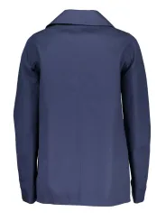 GANT Damen Sportjacke Blau | online kaufen