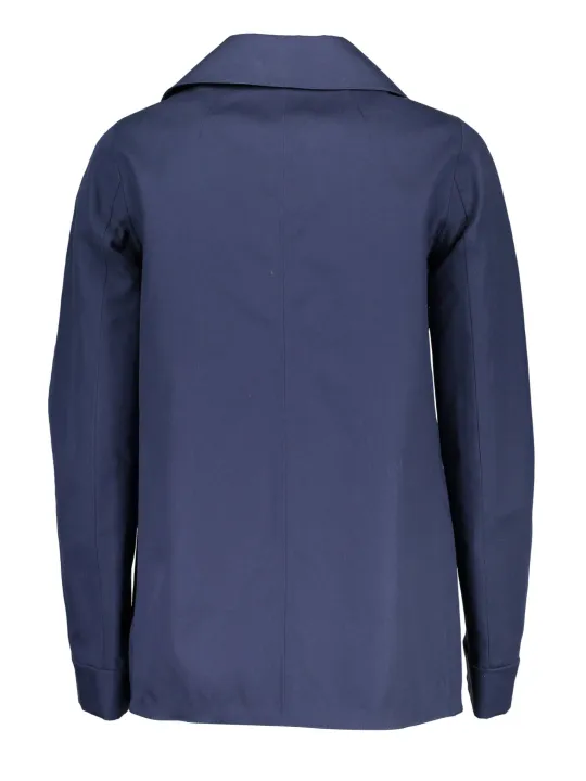 GANT Damen Sportjacke Blau | online kaufen