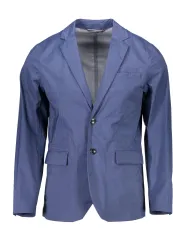 GANT Herren JACKE Blau | online kaufen