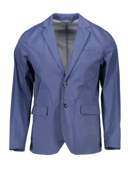 GANT Herren Jacke Blau mieten - Flex-Fashion Verleih Shop