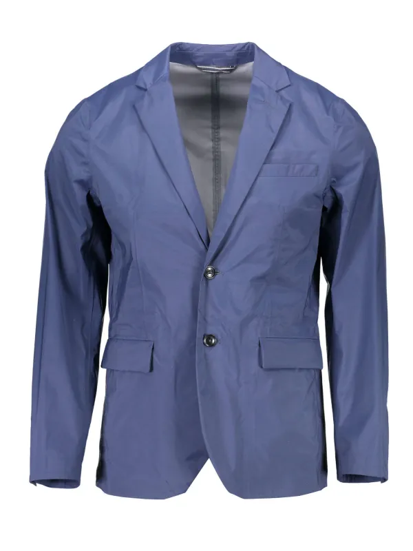 GANT Herren JACKE Blau | online kaufen
