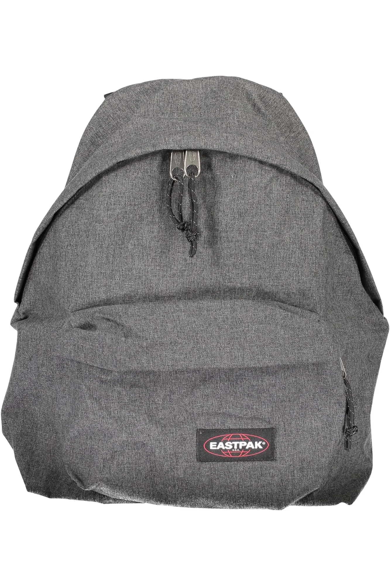 Herren RUCKSACK Grau EK62077H_GRIGIO_BLACK-DENIM