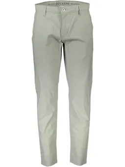 Dockers Herren 5-POCKET-HOSE Grün | online kaufen