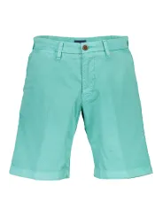 GANT Herren BERMUDA Grün | online kaufen