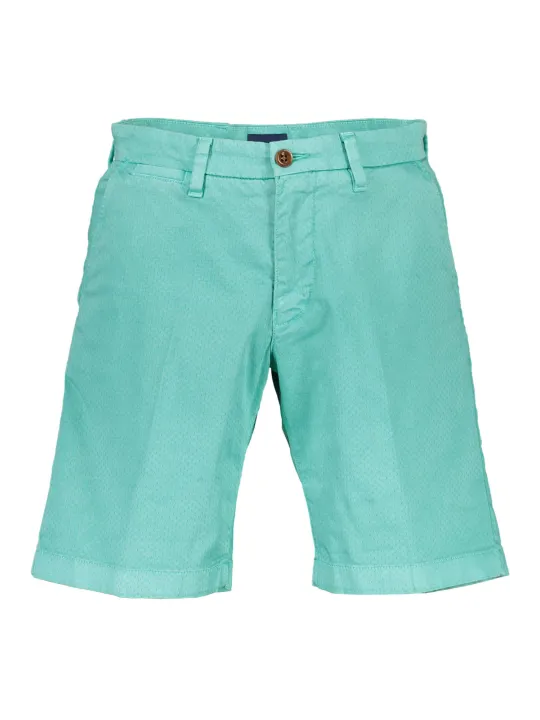GANT Herren BERMUDA Grün | online kaufen