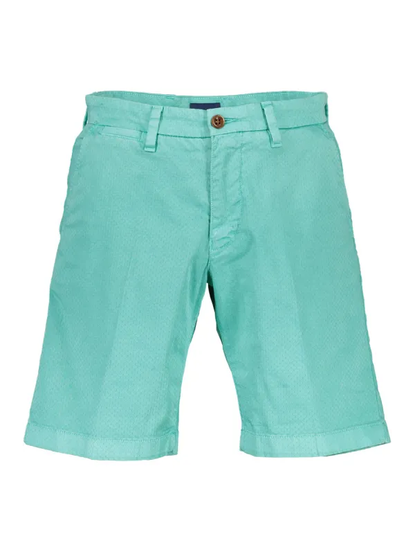 GANT Herren BERMUDA Grün | online kaufen