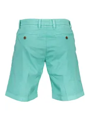 GANT Herren BERMUDA Grün | online kaufen