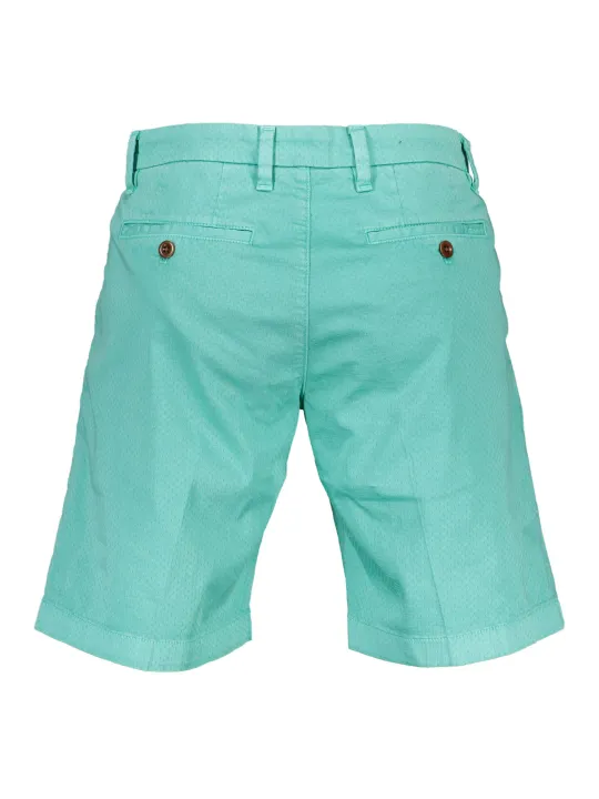 GANT Herren BERMUDA Grün | online kaufen