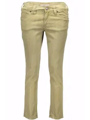 JOHN GALLIANO Damen TASCHE Grün | online kaufen