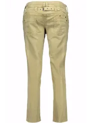 JOHN GALLIANO Damen TASCHE Grün | online kaufen