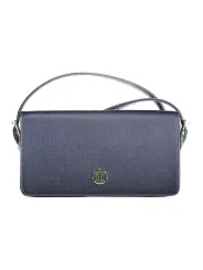 Tommy Hilfiger Damen AUSSENTASCHE Blau | online kaufen