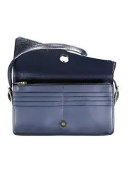 Tommy Hilfiger Damen AUSSENTASCHE Blau | online kaufen