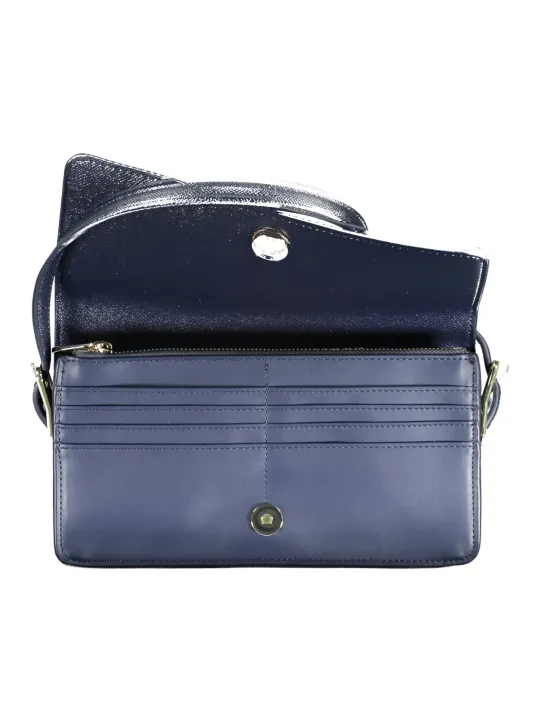 Tommy Hilfiger Damen AUSSENTASCHE Blau | online kaufen