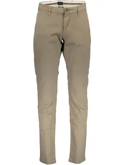 GANT Herren Hose Beige mieten | Flex-Fashion Verleih-Shop