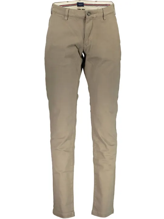 GANT Herren Hose Beige | online kaufen