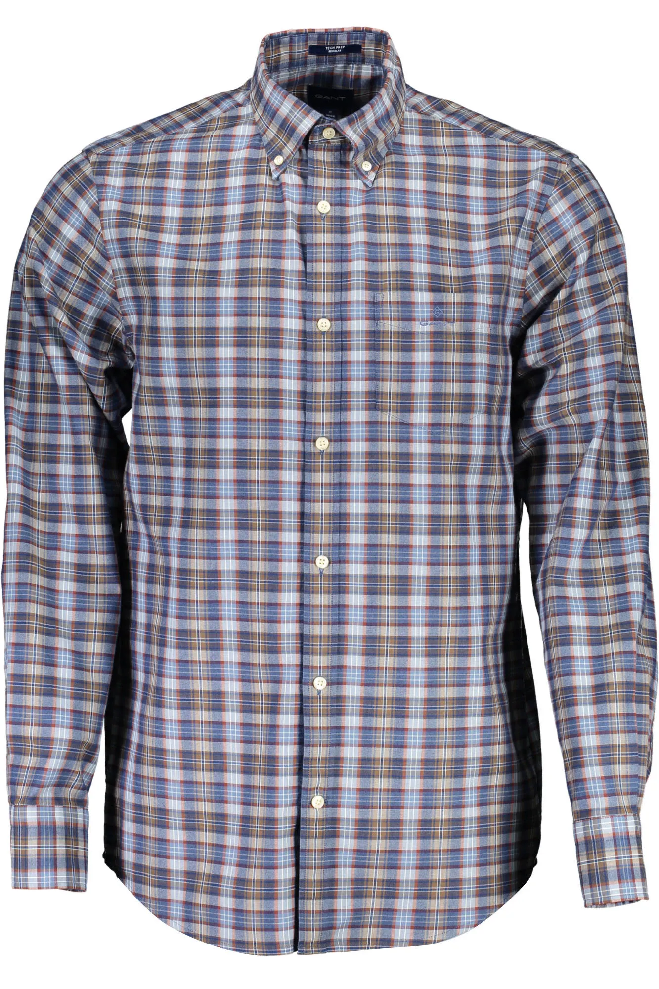 Herren Blau 19033018530_BLU_423