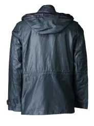 Geox Herren LANGARMJACKE Grün | online kaufen