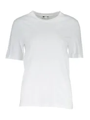 GANT Herren KURZARM-T-SHIRT Weiß | online kaufen