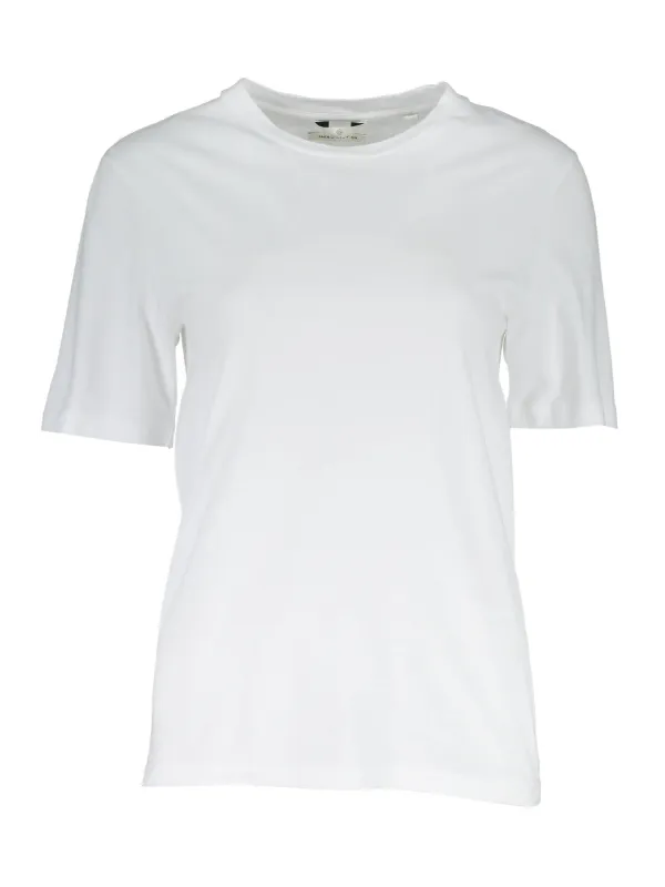 GANT Herren KURZARM-T-SHIRT Weiß | online kaufen