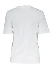 GANT Herren KURZARM-T-SHIRT Weiß | online kaufen