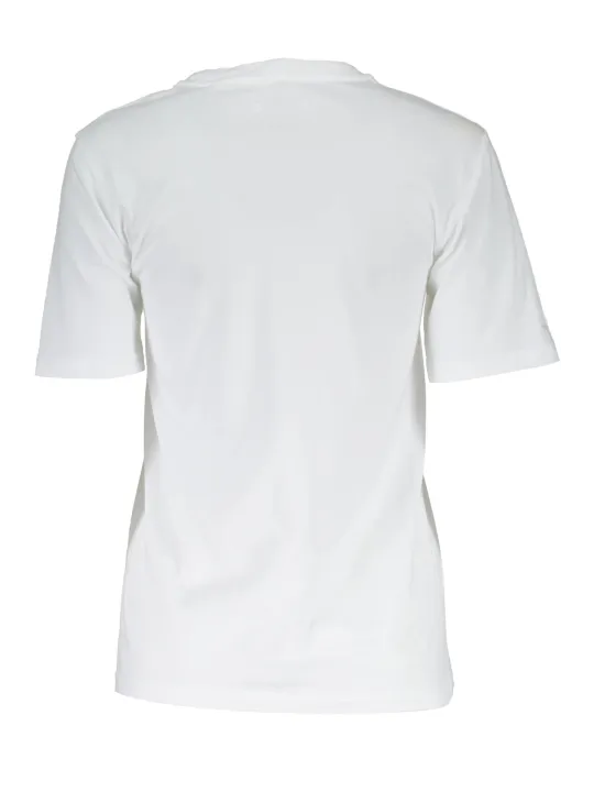 GANT Herren KURZARM-T-SHIRT Weiß | online kaufen