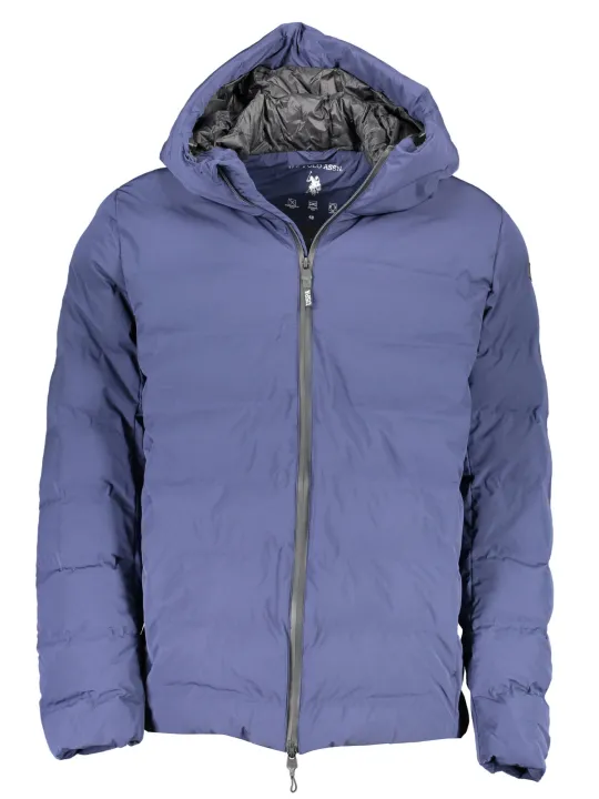 U.S. POLO Herren Jacke Blau | online kaufen