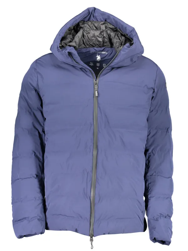 U.S. POLO Herren Jacke Blau | online kaufen