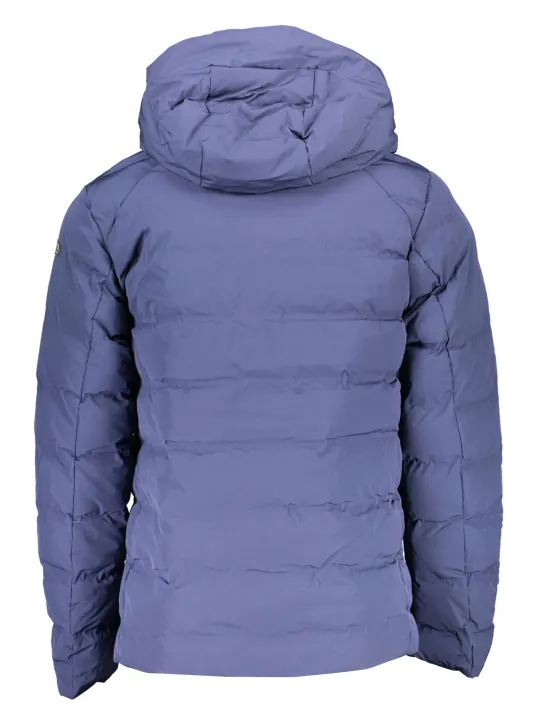 U.S. POLO Herren Jacke Blau | online kaufen