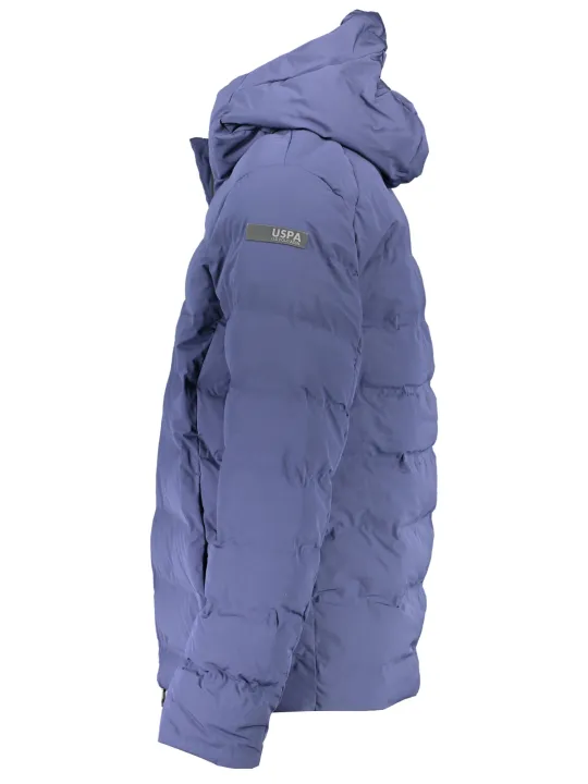 U.S. POLO Herren Jacke Blau | online kaufen