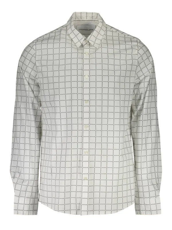 Calvin Klein Herren Weiß | online kaufen