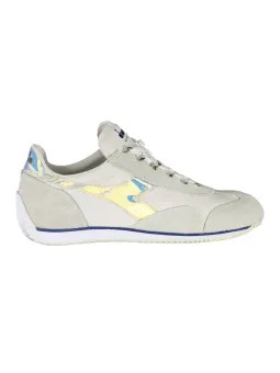 Diadora Damen Sneaker Weiß mieten – Flex-Fashion Verleih