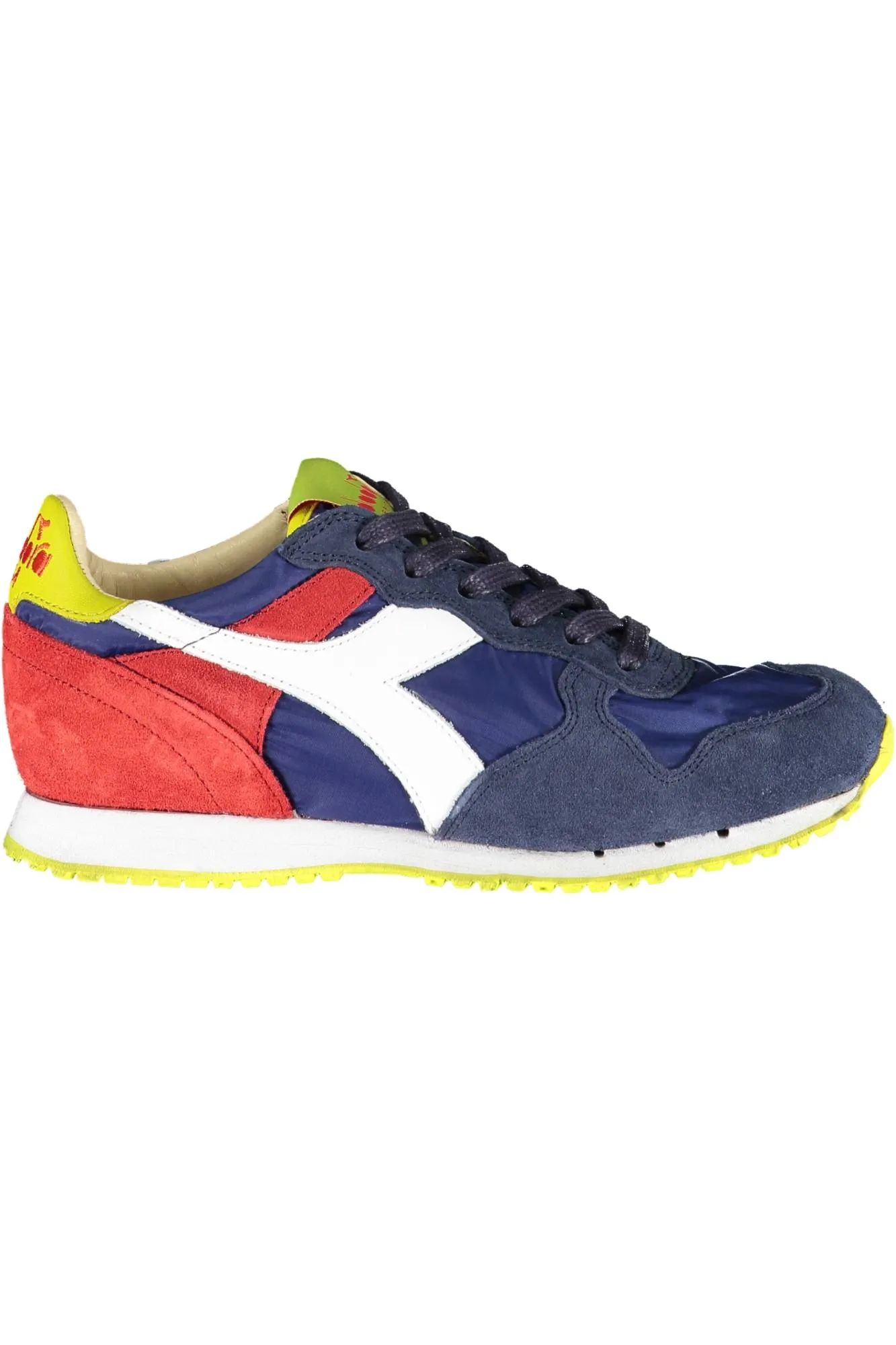 Damen Sportschuh Blau 201157083F_BLU_C6674
