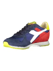 Diadora Damen Sportschuh Blau | online kaufen