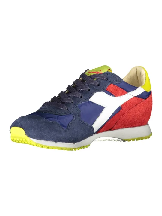 Diadora Damen Sportschuh Blau | online kaufen