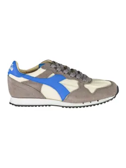 Diadora Damen Sportschuh Grau | online kaufen