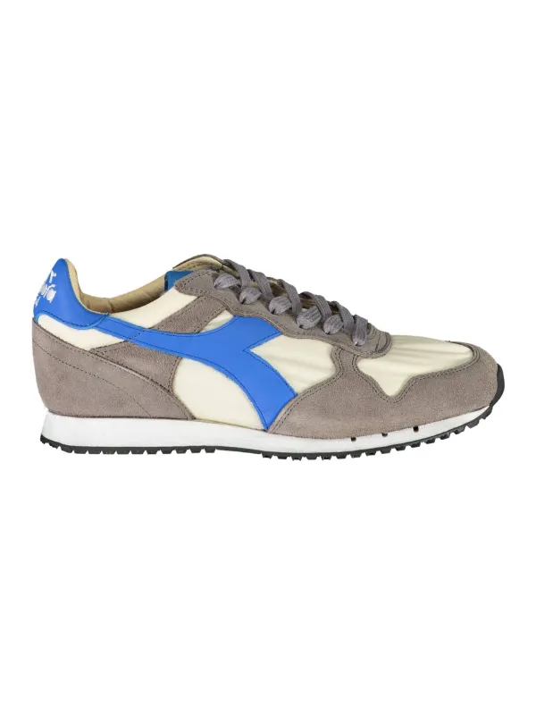 Diadora Damen Sportschuh Grau | online kaufen
