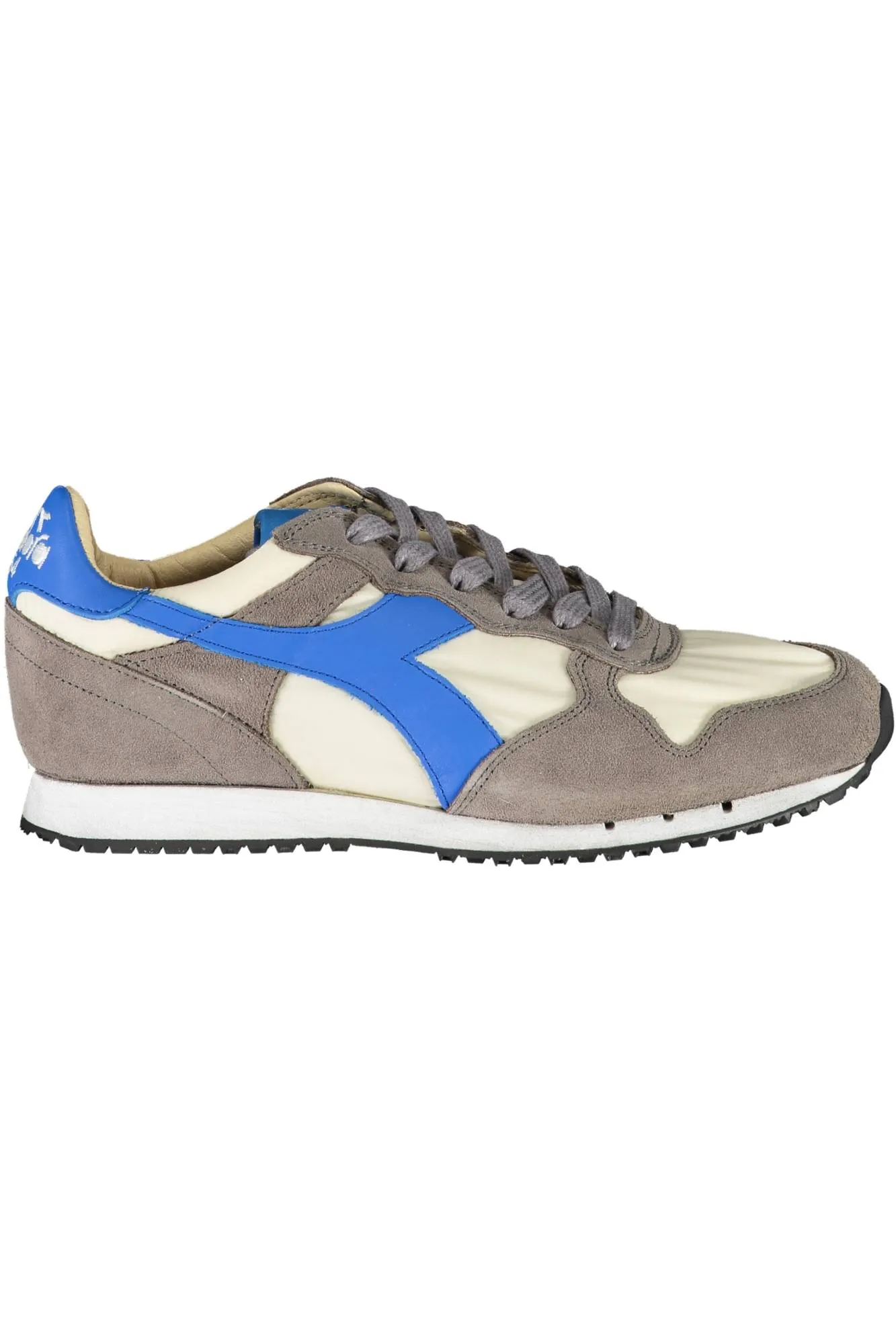 Damen Sportschuh Grau 201157083F_GRIGIO_C6671