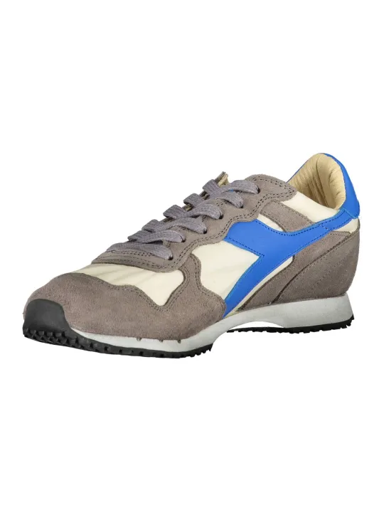 Diadora Damen Sportschuh Grau | online kaufen