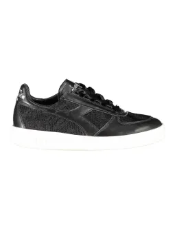 Diadora Damen Sportschuh Schwarz | online kaufen