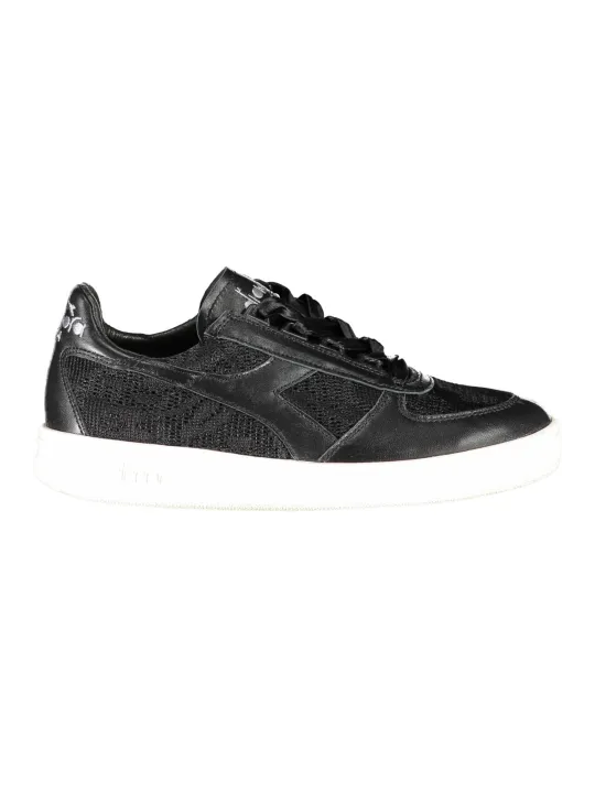 Diadora Damen Sportschuh Schwarz | online kaufen