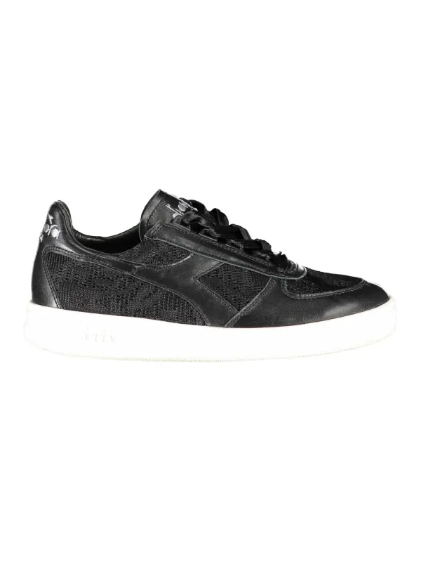 Diadora Damen Sportschuh Schwarz | online kaufen