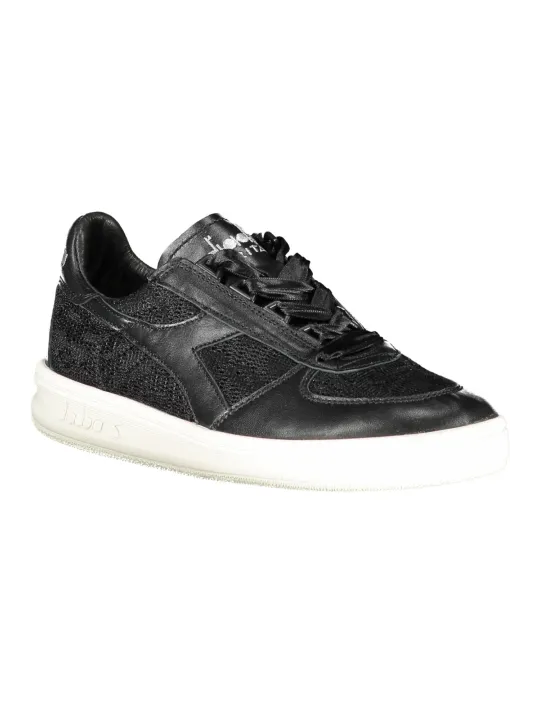 Diadora Damen Sportschuh Schwarz | online kaufen