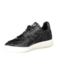 Diadora Damen Sportschuh Schwarz | online kaufen