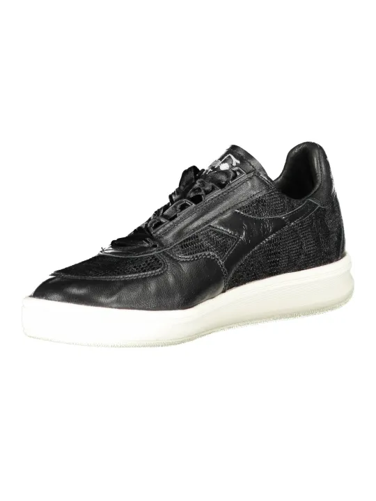 Diadora Damen Sportschuh Schwarz | online kaufen