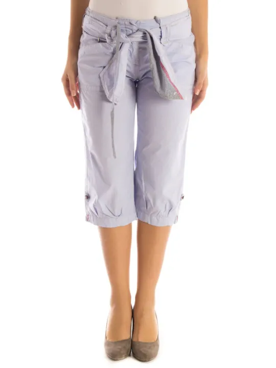 MURPHY&NYE Damen BERMUDA Violett | online kaufen