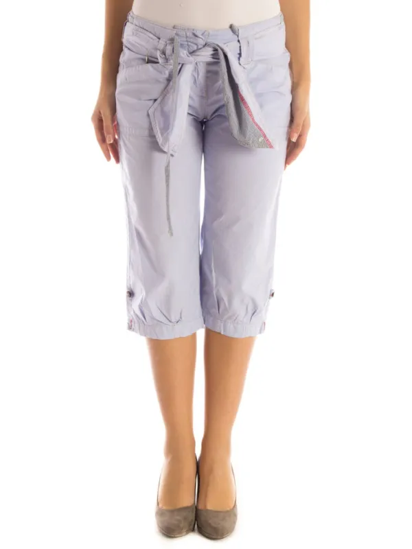 MURPHY&NYE Damen BERMUDA Violett | online kaufen