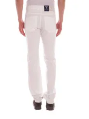 GANT Herren 5-POCKET-HOSE Weiß | online kaufen