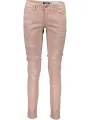 Just Cavalli Damen 5-POCKET-HOSE Rosa | online kaufen