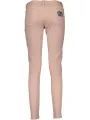 Just Cavalli Damen 5-POCKET-HOSE Rosa | online kaufen